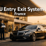 New Eu Entry/Exit System 2026: Protocols For Cdg Non-Schengen Arrivals And Fast-Track Meet &Amp; Greet 1 eu entry exit system france